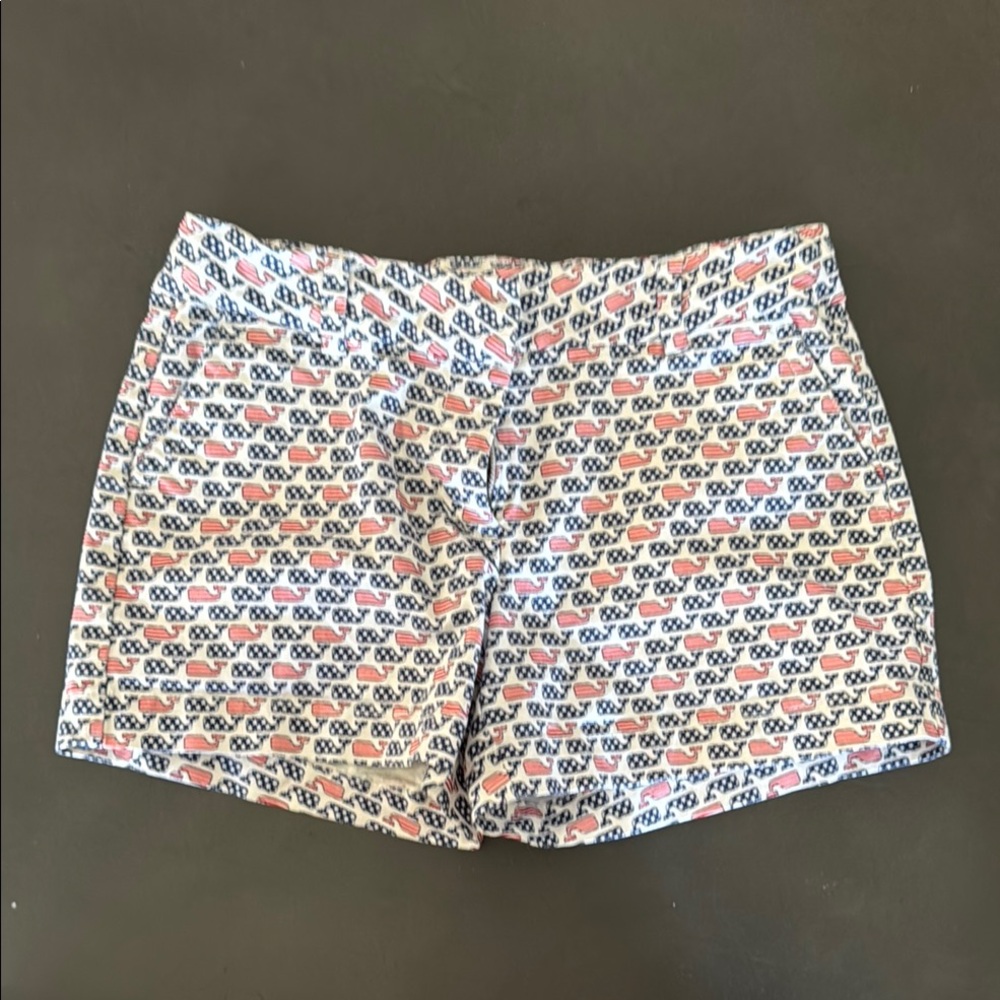 Girls Vineyard Vines Shorts